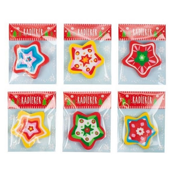 ΓΟΜΟΛΑΣΤΙΧΕΣ TREND 948281 WONDERLAND STARS