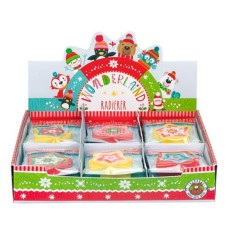 ΓΟΜΟΛΑΣΤΙΧΕΣ TREND 948281 WONDERLAND STARS