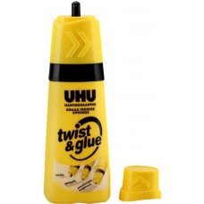 ΚΟΛΛΑ UHU TWIST & GLUE 35ml