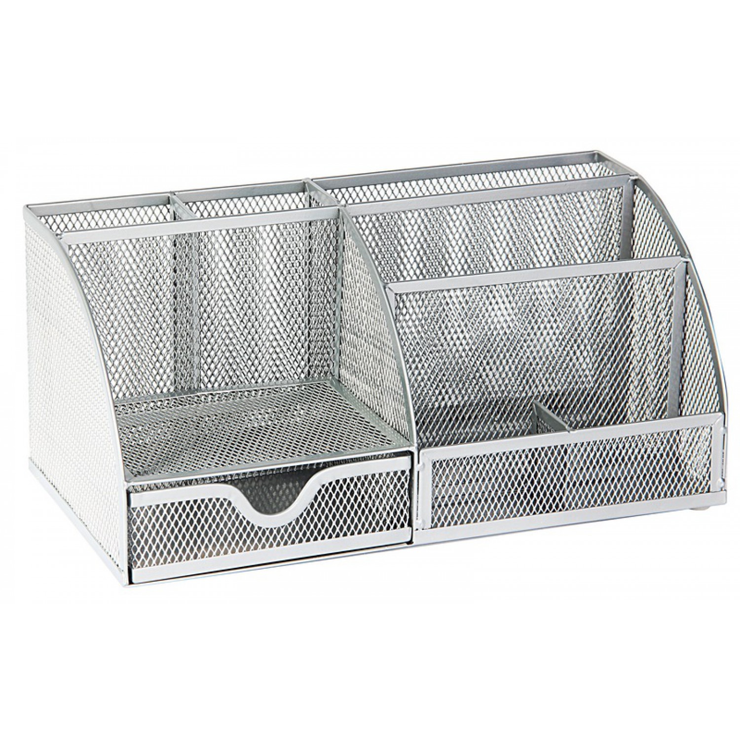 ΟΡΓΑΝΩΤΗΣ OSCO ΓΡΑΦΕΙΟΥ ΠΛΕΓΜΑ ΑΣΗΜΙ Νο 5989