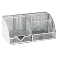 ΟΡΓΑΝΩΤΗΣ OSCO ΓΡΑΦΕΙΟΥ ΠΛΕΓΜΑ ΑΣΗΜΙ Νο 5989