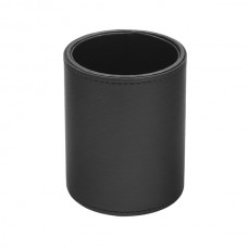 ΜΟΛΥΒΟΘΗΚΗ OSCO ΔΕΡΜΑ ΜΑΥΡΗ Νο 9161