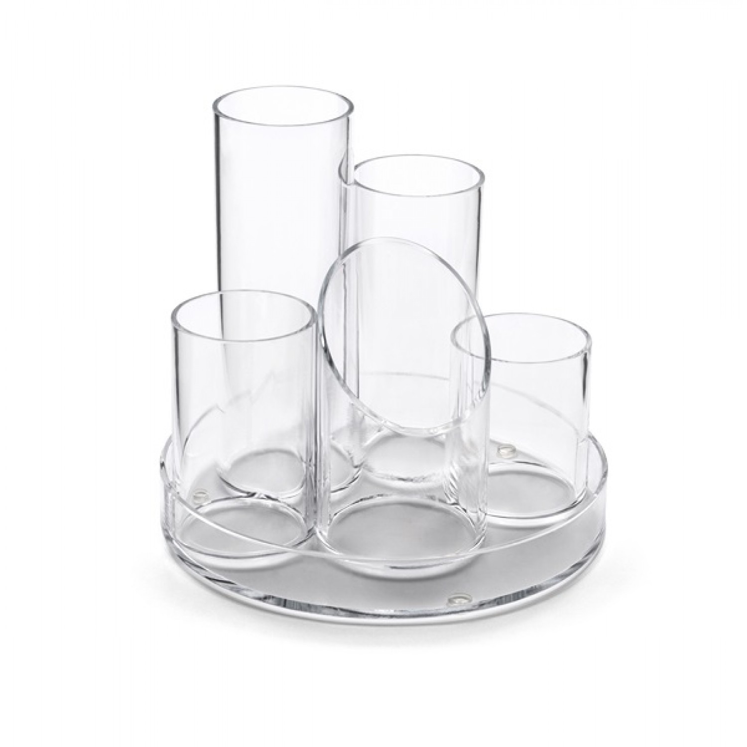 ΜΟΛΥΒΟΘΗΚΗ OSCO ΑΚΡΥΛΙΚΗ 5Θ ΔΙΑΦΑΝΗ Νο 7600