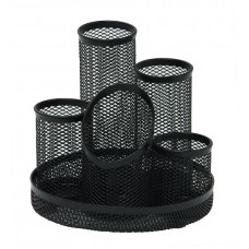 ΜΟΛΥΒΟΘΗΚΗ OSCO ΠΛΕΓΜΑ 5Θ ΜΑΥΡΗ Νο 6641