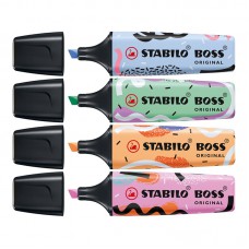 ΜΑΡΚΑΔΟΡΟΙ STABILO BOSS SCHNEE 70