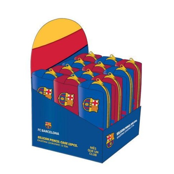 ΚΑΣΕΤΙΝΑ ΣΙΛΙΚΟΝΗΣ BARCELONA 20X5X6