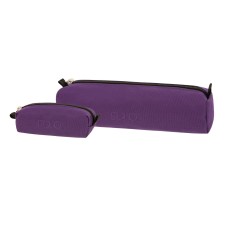 PENCIL CASE WALLET VIOLET