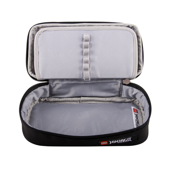 LEGO® ΚΑΣΕΤΙΝΑ 3D : NINJAGO TEAM NINJA -20027-1809