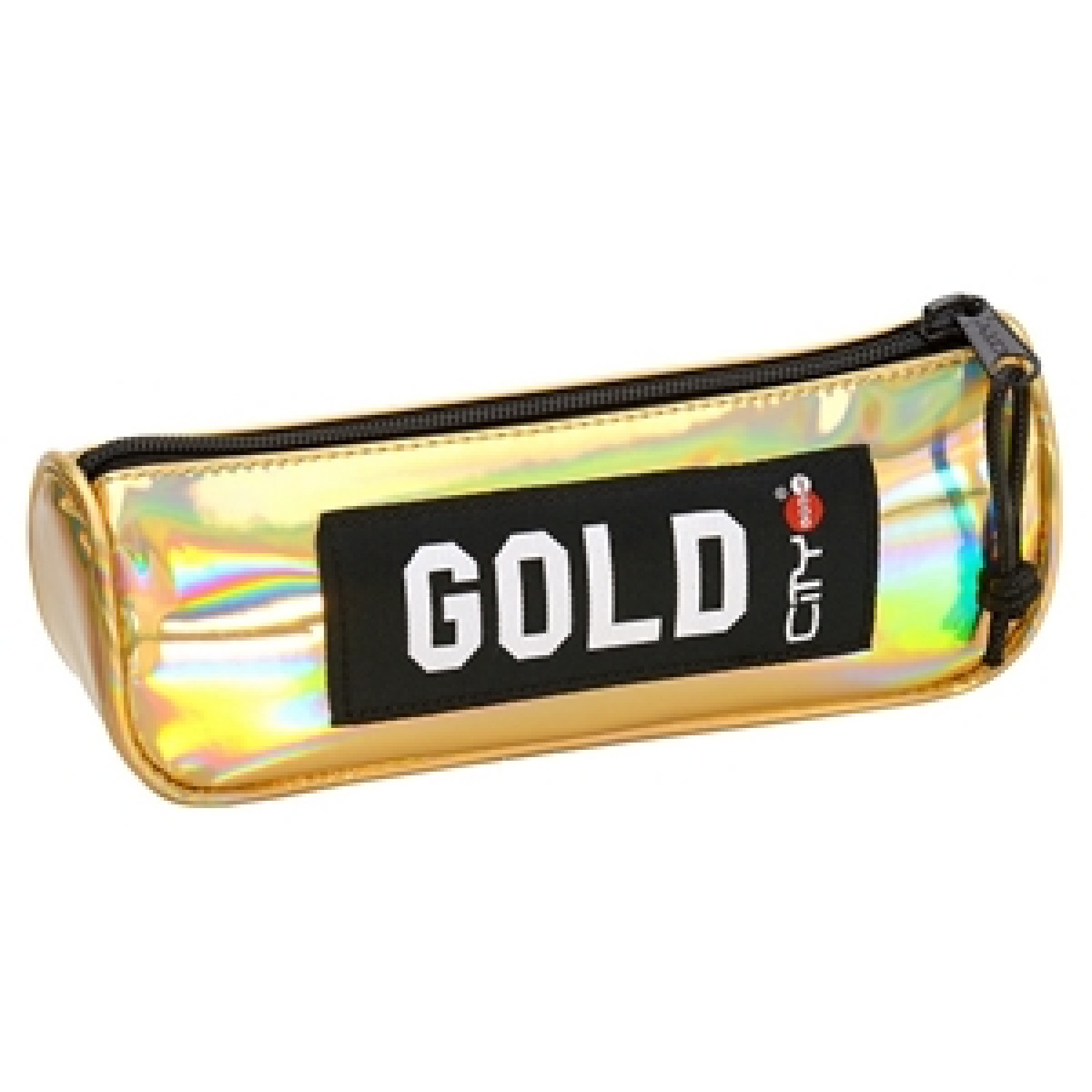 ΚΑΣΕΤΙΝΑ CITY ECLAIR TRENDY 22399 GOLD MIRROR 1zip