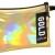 ΤΣΑΝΤΑΚΙ CITY SAFE POCKET TRENDY 22315 GOLD MIRROR