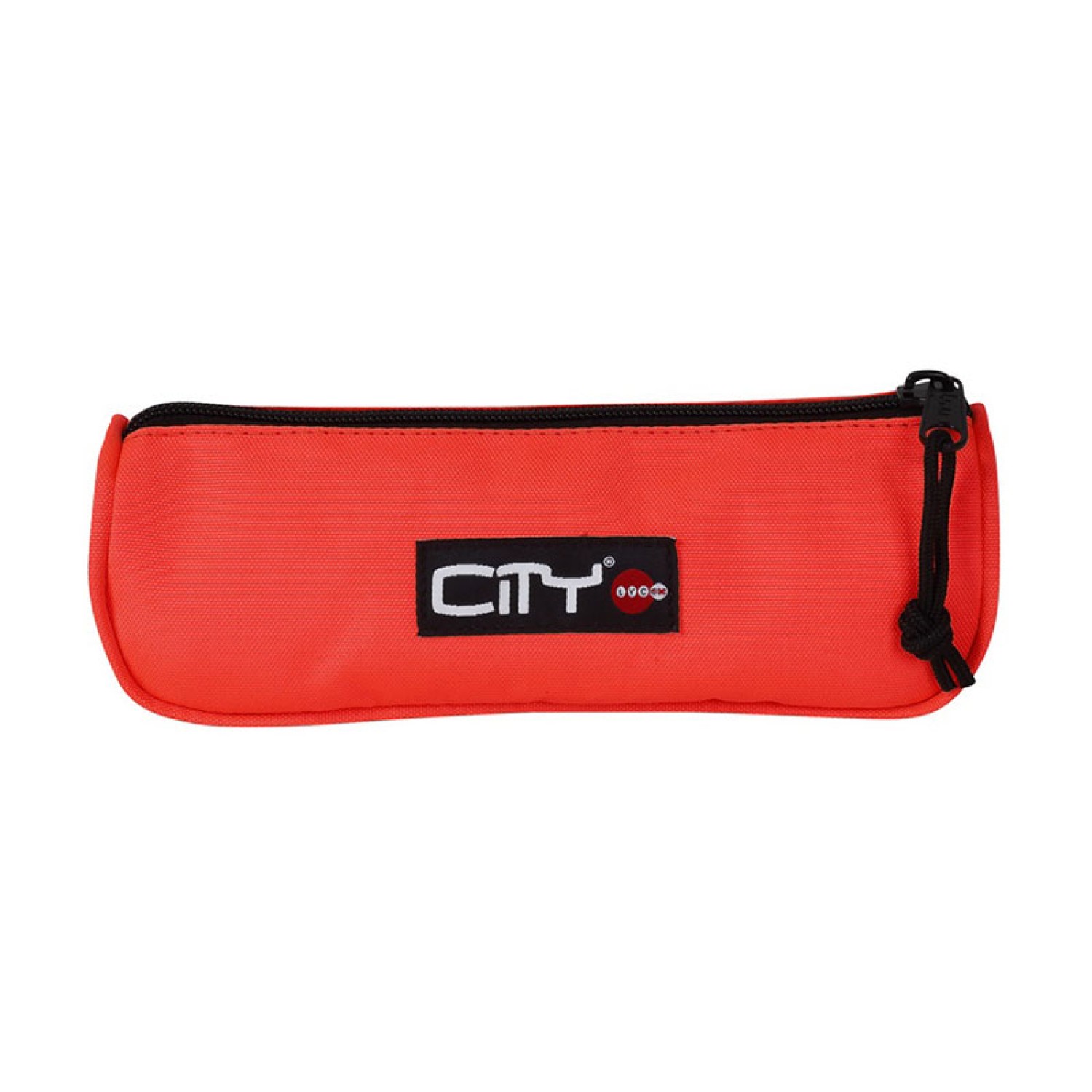ΚΑΣΕΤΙΝΑ CITY ECLAIR 13799 FLUO ORANGE 1zip