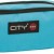 City Zippy Aegean Blue 10396