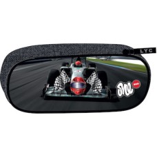 Lyc Sac Grand Prix Κασετίνα με 1 Θήκη