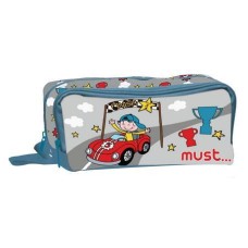 ΚΑΣΕΤΙΝΑ 22Χ7Χ10 2ΦΕΡΜΟΥΑΡ MUST RACING CAR