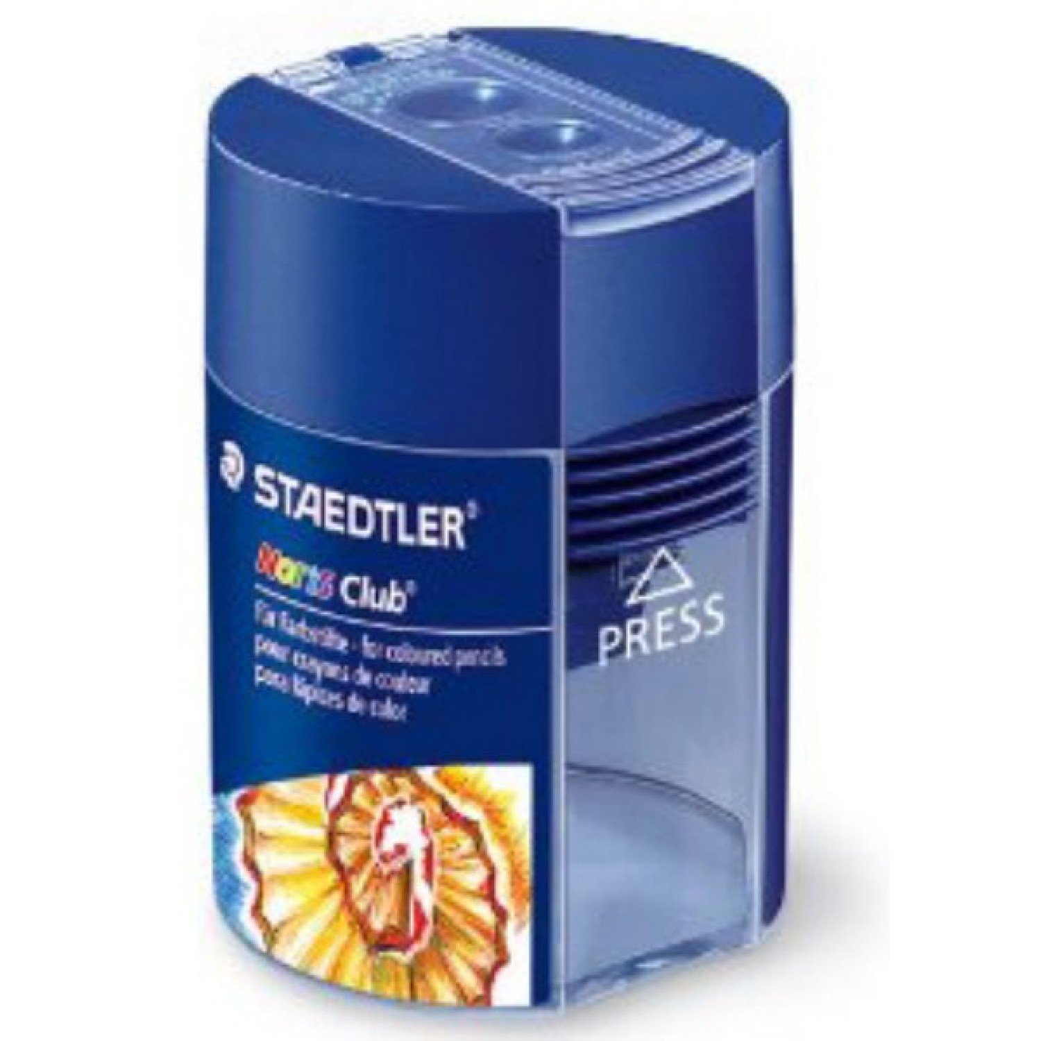 ΞΥΣΤΡΕΣ STAEDTLER 512002 ΒΑΡΕΛΑΚΙ ΣΤΡΟΓΓ.ΔΙΑΦ. ΔΙΠ