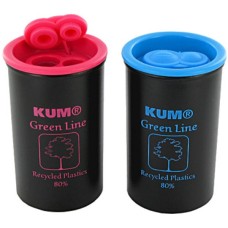 ΞΥΣΤΡΕΣ KUM 3490021 GREEN LINE 1870KK2 ΔΙΠΛΕΣ