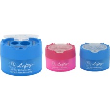 ΞΥΣΤΡΕΣ KUM 9010321 CLICK CLACK LEFTY ΔΙΠΛΕΣ