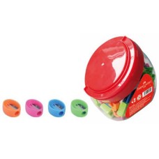 ΞΥΣΤΡΕΣ AWF 584961 ΠΛΑΣΤΙΚΕΣ ΟΒΑΛ ΠΑΣΤΕΛ