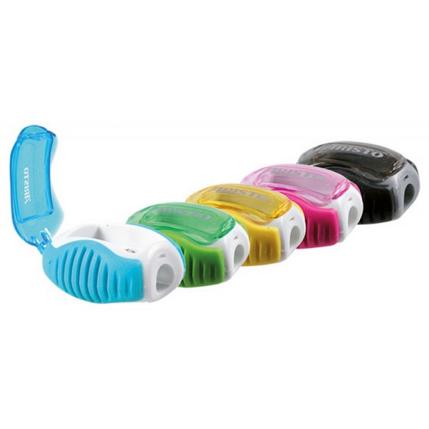 ΞΥΣΤΡΕΣ ARISTO VD87510 FANCY SHUTTLE ΜΟΝΕΣ