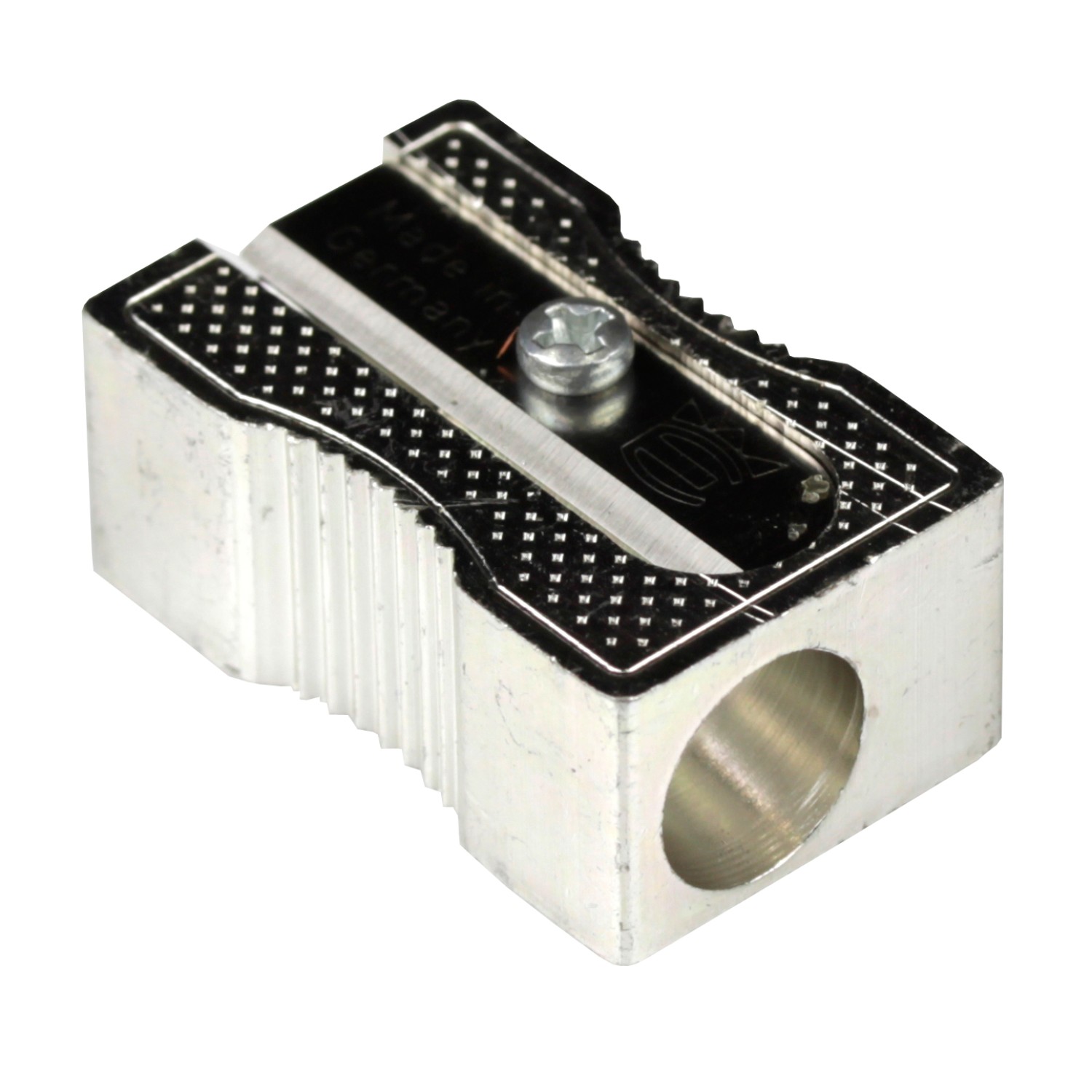 ΞΥΣΤΡΕΣ ARISTO AR87650 ΑΛΟΥΜΙΝΙΟΥ ΜΟΝΕΣ