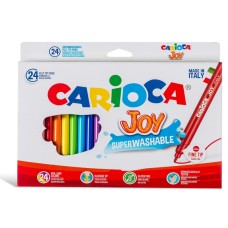 ΜΑΡΚΑΔΟΡΟΙ CARIOCA JOY/24 40615