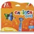ΜΑΡΚΑΔΟΡΟΙ CARIOCA TEDDY BABY 1+ CARIOCIS/ 6 42815