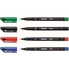 ΜΑΡΚΑΔΟΡΟΙ OHP STABILO S 841