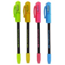 ΜΟΛΥΒΙΑ ΜΕ ΞΥΣΤΡΑ & ΓΟΜΑ KUM 3470224 TIPTOP