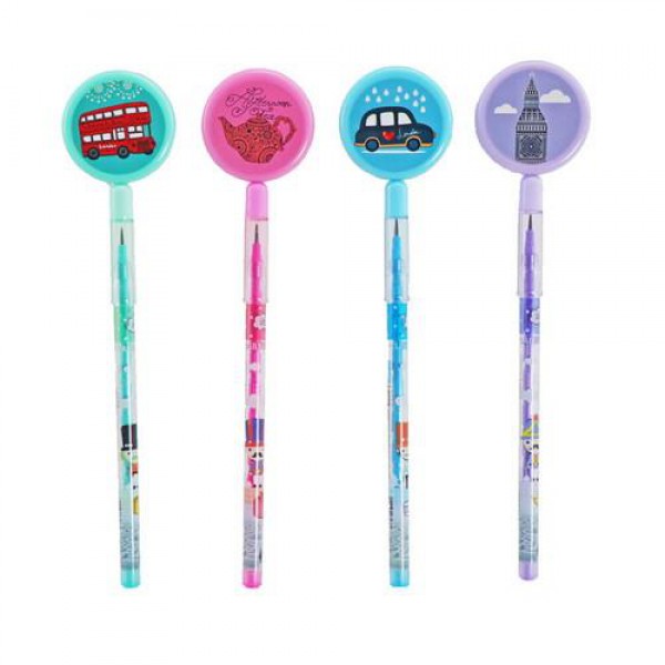 ΜΟΛΥΒΙ ΜΑΓΙΚΟ ΛΑΒΥΡΙΝΘΟΣ THE LITTLIES