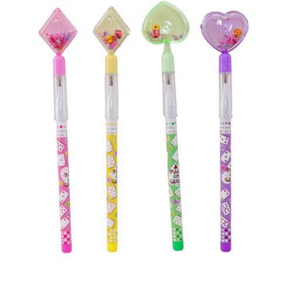 ΜΟΛΥΒΙ ΜΑΓΙΚΟ ΖΑΡΑΚΙΑ-ΜΠΙΛΙΕΣ THE LITTLIES