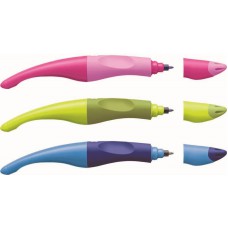 ΜΑΡΚΑΔΟΡΟΙ STABILO EASY 6891 "LEFT"