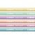 ΜΟΛΥΒΙΑ STABILO 4908/01 PASTEL ΓΟΜΑ