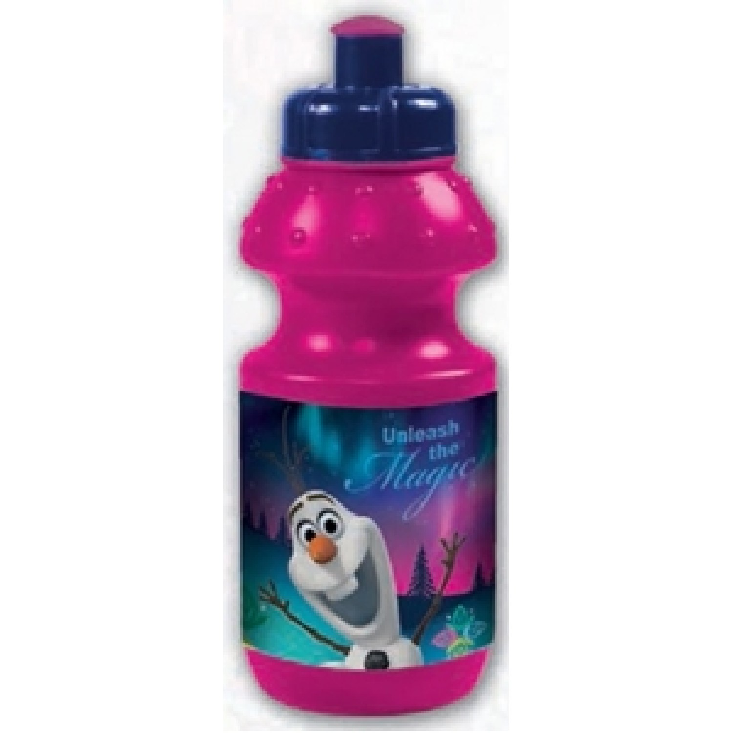 ΠΑΓΟΥΡΙ ΠΛΑΣΤΙΚΟ 040452 FROZEN 330ml 060160
