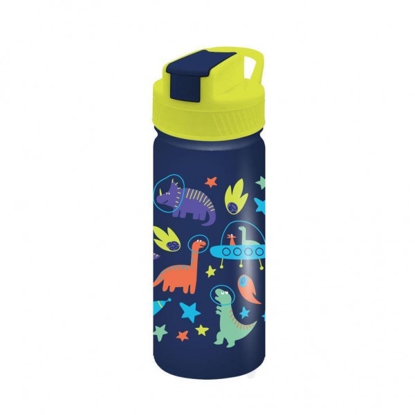 Must Team Παιδικό Παγούρι Ανοξείδωτο 450ml