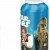 Must Team 401280 Kids Water Bottle Star Wars Aluminium with Straw Blue 500ml