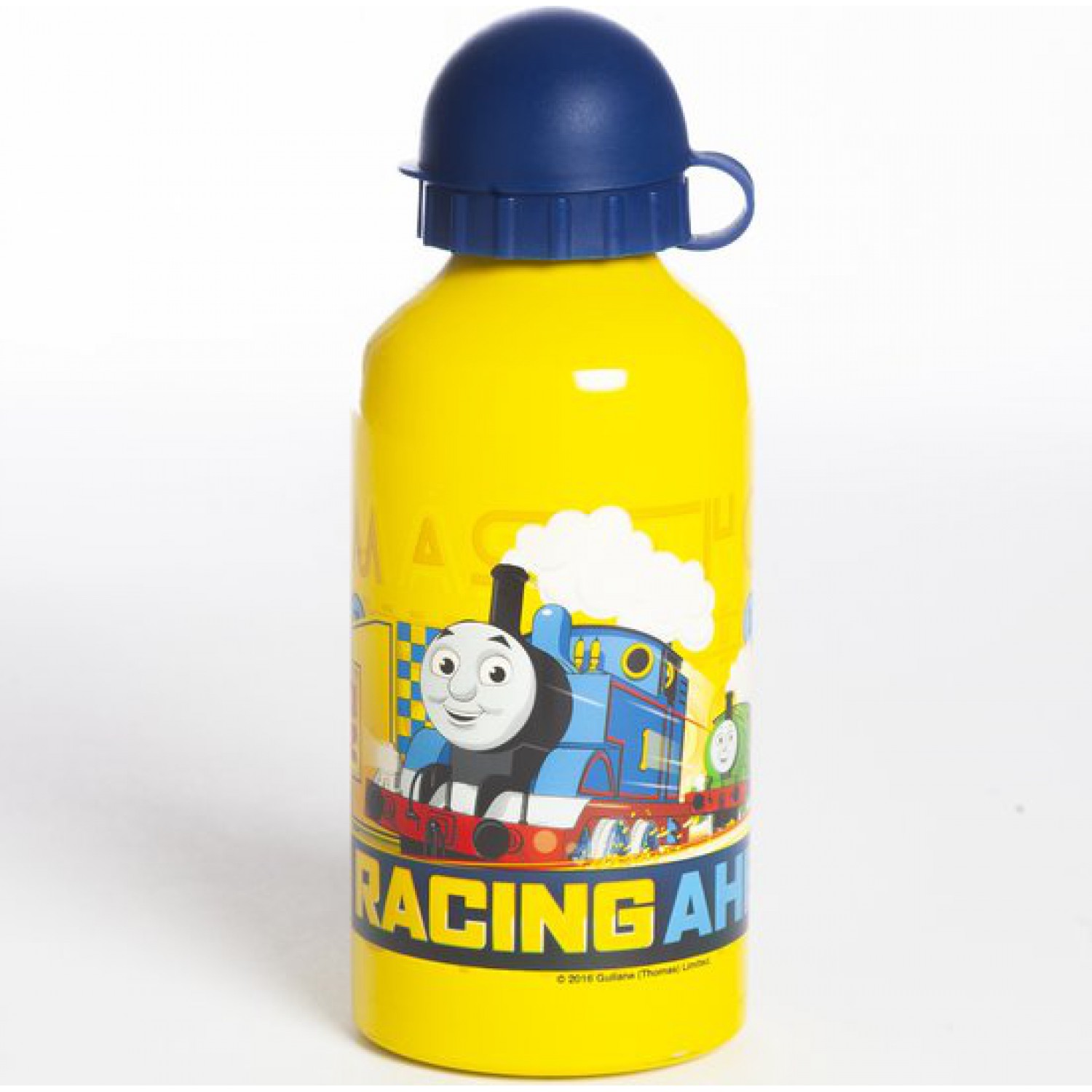 aluminium water canteen thomas train