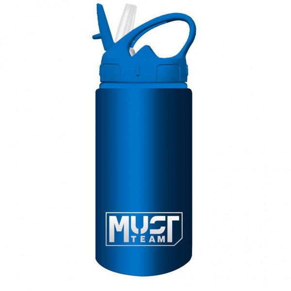 Παγούρι Αλουμινίου Must Team 500ml σε διάφορα Χρώματα