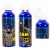 BATMAN ALUMINIUM BOTTLE 500ML