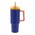 Κούπα Θερμός i Drink Id0251 Travel Mug 1200ml Blue