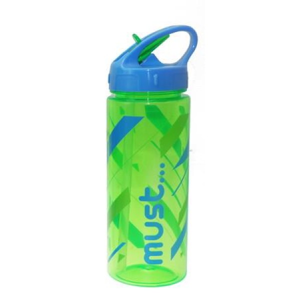 ΠΑΓΟΥΡΙ 500ML 4 ΣΧΕΔΙΑ MUST ΠΛΑΣΤΙΚΟ ME ΚΑΛΑΜΑΚΙ