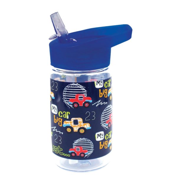 ΠΑΙΔΙΚΑ ΠΛΑΣΤΙΚΑ ΠΑΓΟΥΡΙΑ TRITAN 450 ml