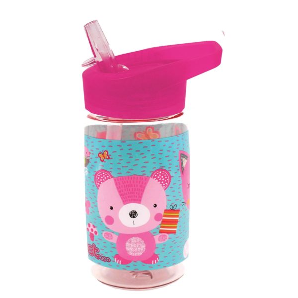 ΠΑΙΔΙΚΑ ΠΛΑΣΤΙΚΑ ΠΑΓΟΥΡΙΑ TRITAN 450 ml