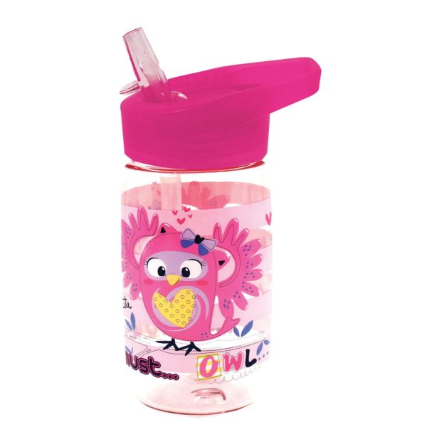 ΠΑΙΔΙΚΑ ΠΛΑΣΤΙΚΑ ΠΑΓΟΥΡΙΑ TRITAN 450 ml