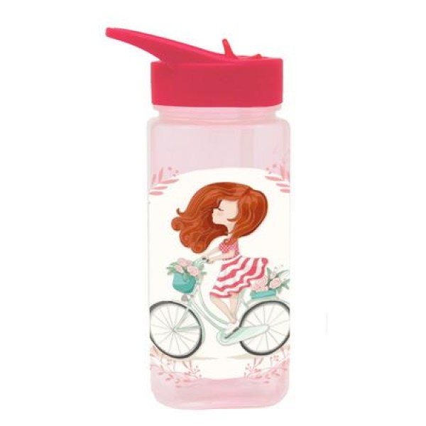 ΠΑΓΟΥΡΙ ΤΕΤΡΑΓΩΝΟ 500ml MUST ΠΛΑΣΤΙΚΟ