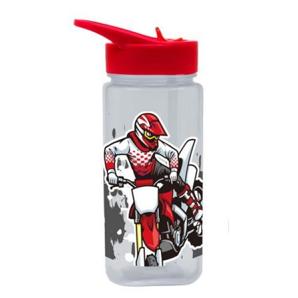 ΠΑΓΟΥΡΙ ΤΕΤΡΑΓΩΝΟ 500ml MUST ΠΛΑΣΤΙΚΟ