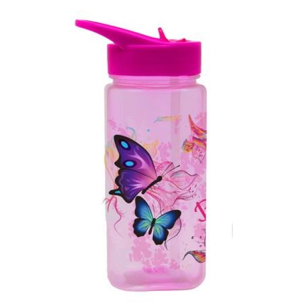 ΠΑΓΟΥΡΙ ΤΕΤΡΑΓΩΝΟ 500ml MUST ΠΛΑΣΤΙΚΟ