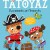 Ζωγραφιές με πειρατές Σειρά: Φανταστικά τατουάζ