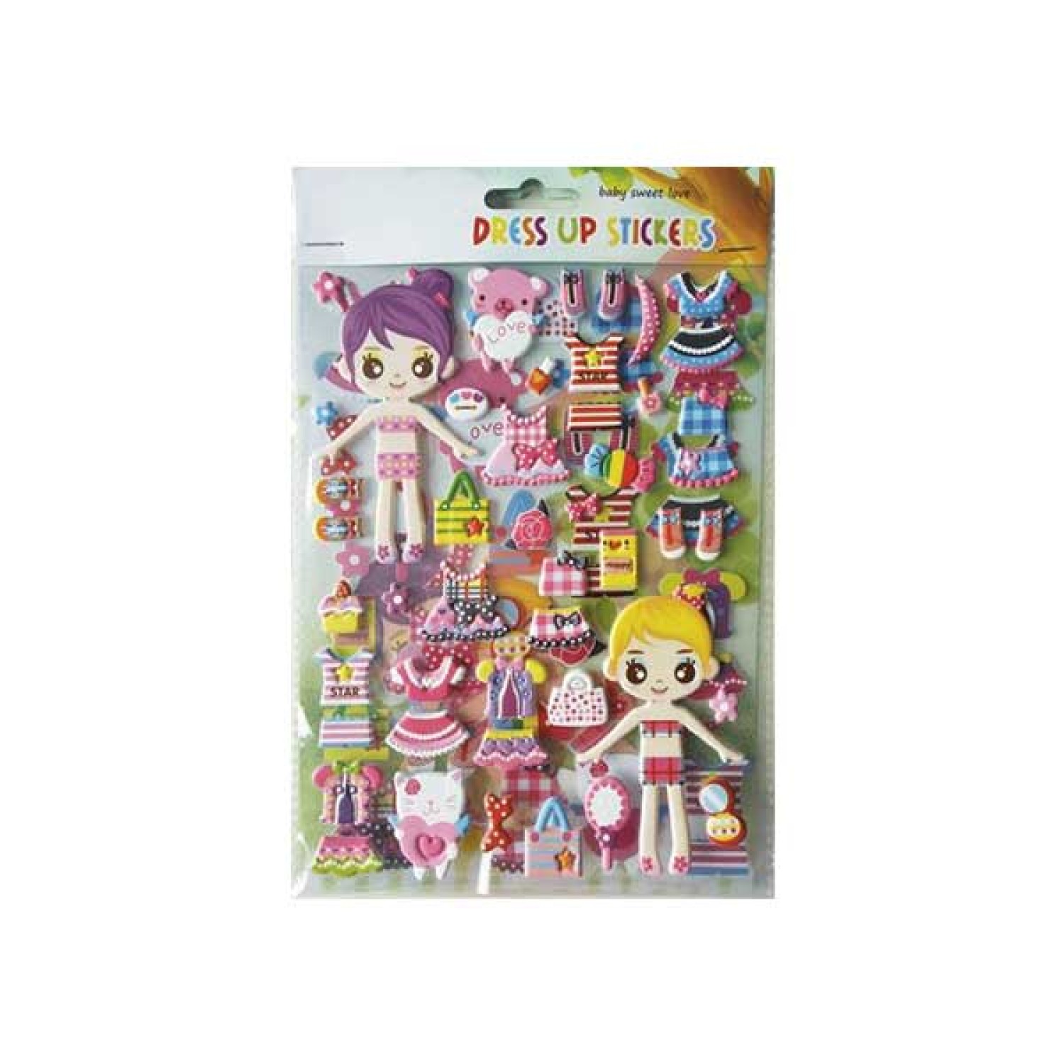 ΑΥΤΟΚΟΛΛΗΤΑ ΝΤΥΣΕ ΤΗΝ ΚΟΥΚΛΑ 4 ΣΧEΔΙΑ 21780