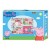 PUZZLE 4 ΣΕ 1 PEPPA PIG 30X40ΕΚ 482332