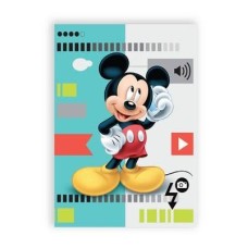 ΚΑΡΤΑ ΕΥΧΕΤΗΡΙΑ MICKEY 561932